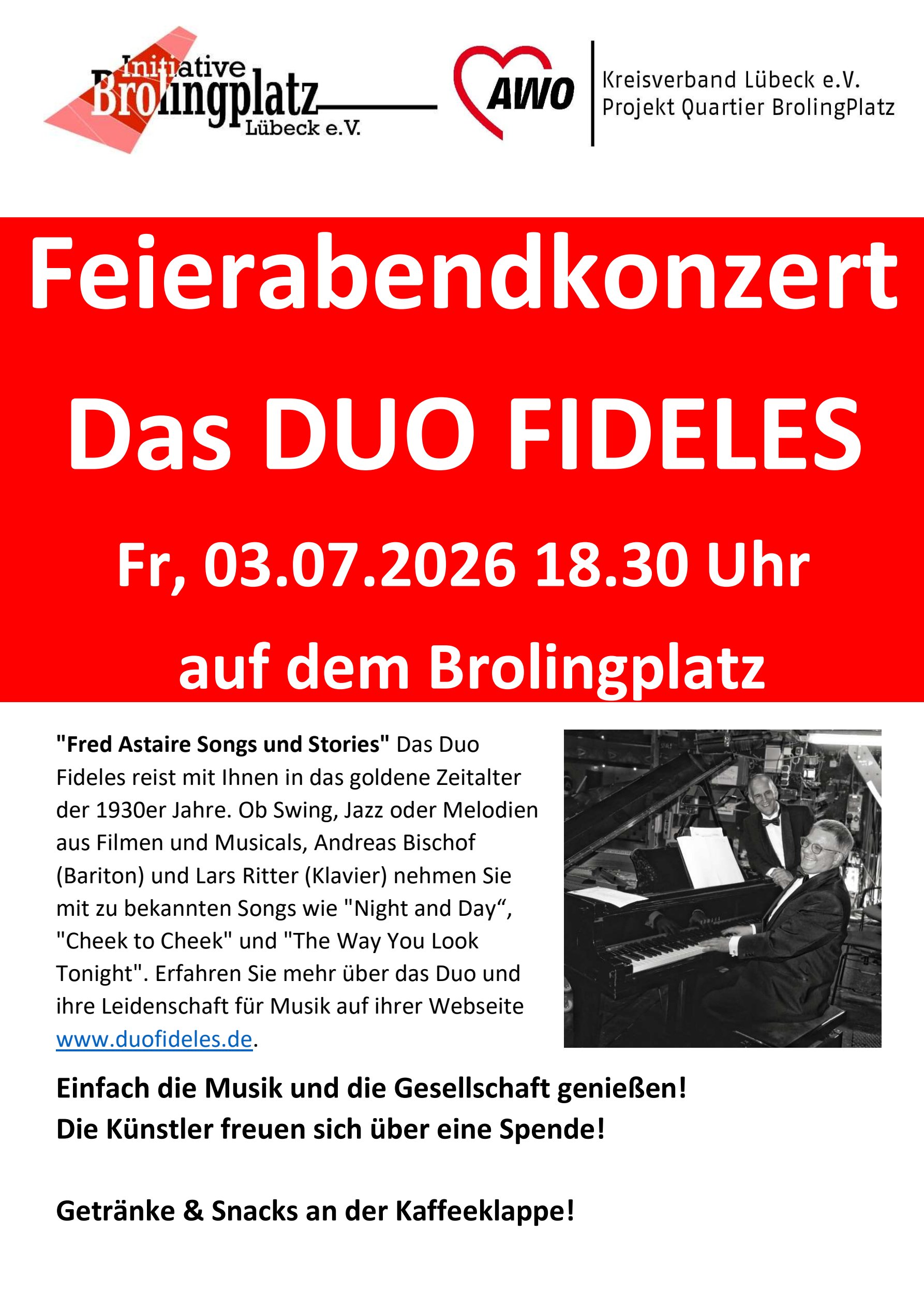 Barock bis Swing, Songs und Hintergrundgeschichten, Gershwin, Fred Astaire, Frank Sinatra